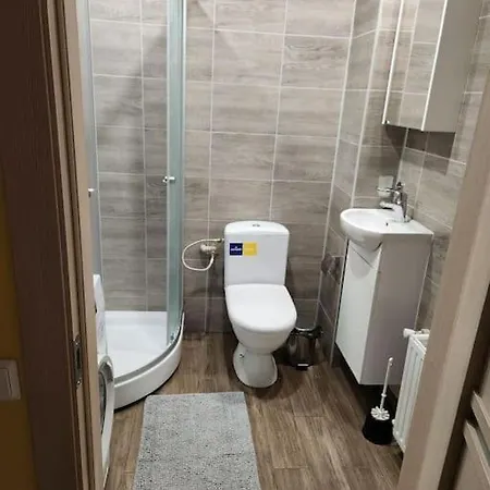 Appartement Apartmets *