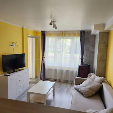 Apartmets Appartement Svitene