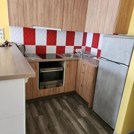 Apartmets *