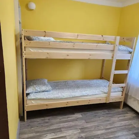 Apartmets * Svitene